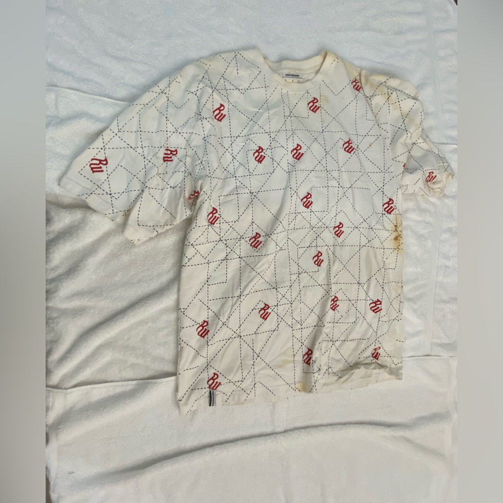 Rocawear vintage rare shirt